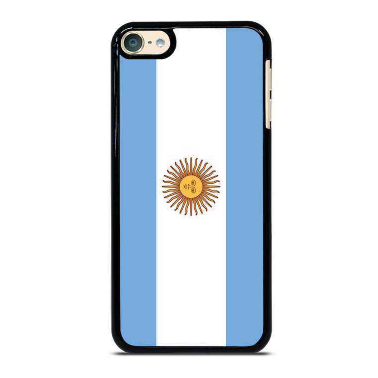 ARGENTINA FLAG iPod Touch 6 Case Cover