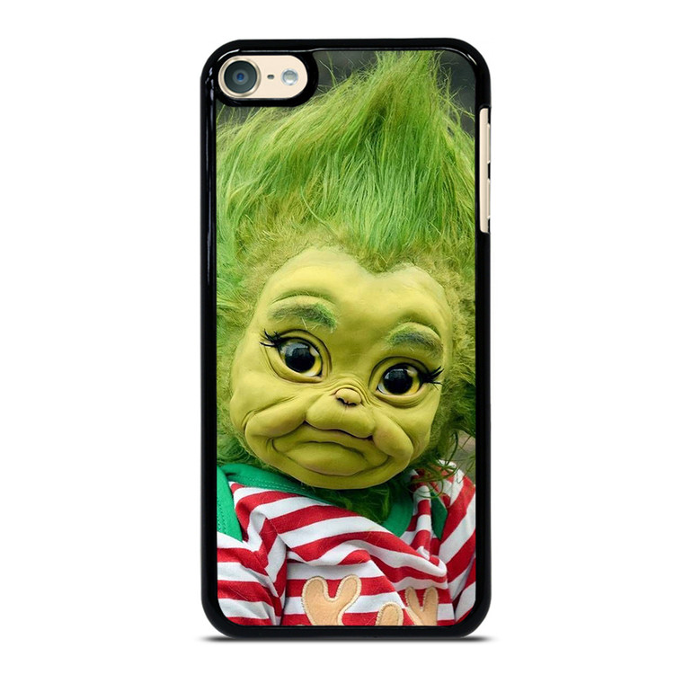 BABY GRINCH CARTOON iPod Touch 6 Case Cover