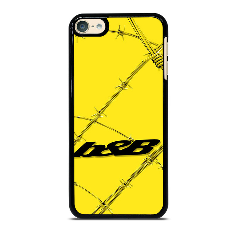 BEERBONGS AND BENTLEY POST MALONE iPod Touch 6 Case Cover