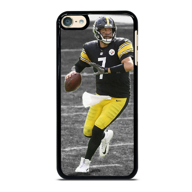 BEN ROETHLISBERGER PITTSBURGH STEELERS NFL iPod Touch 6 Case Cover