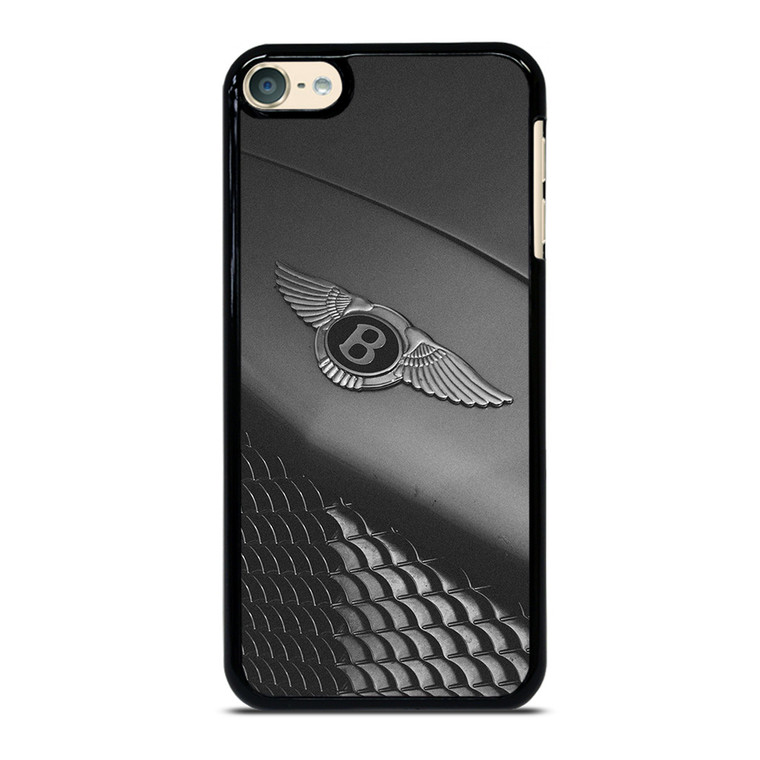 BENTLEY CAR GRILL iPod Touch 6 Case Cover
