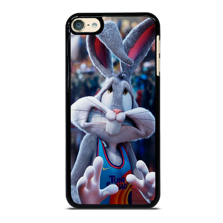 BUGS BUNNY SPACE JAM LOONEY TUNES iPod Touch 6 Case Cover