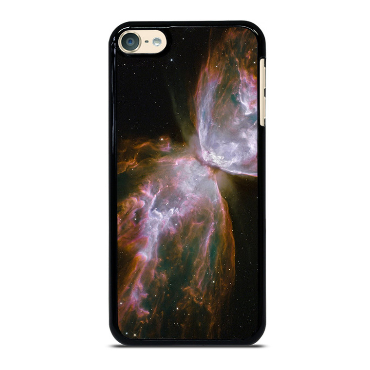 BUTTERFLY NEBULA BEAUTIFUL iPod Touch 6 Case Cover