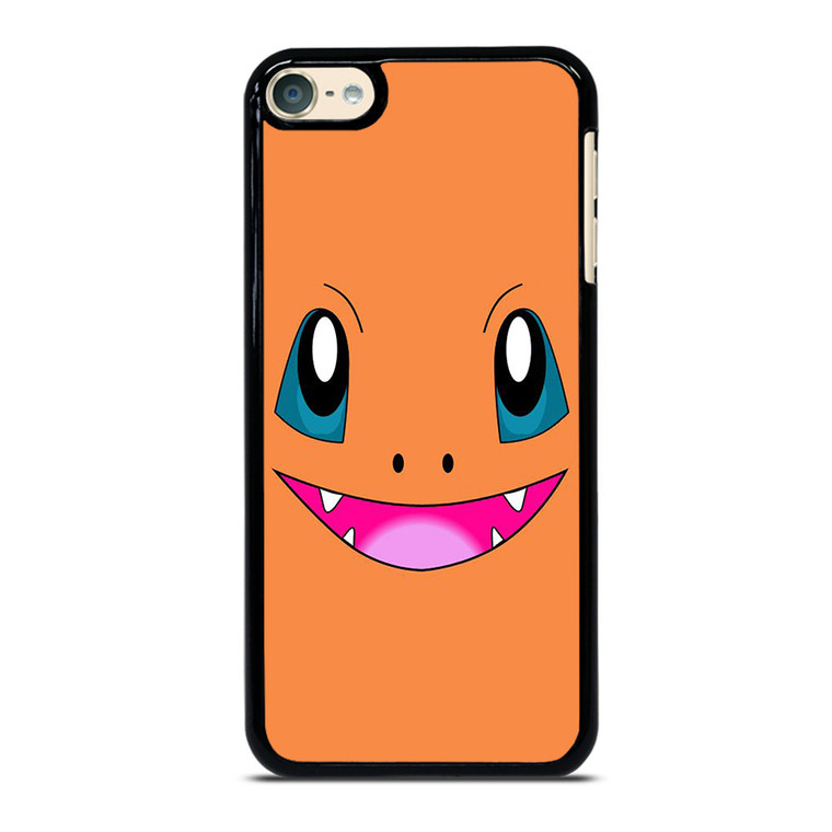 CHARIZARD LIZARDON POKEMON CUTE ICON iPod Touch 6 Case Cover