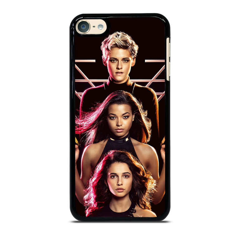 CHARLIE'S ANGELS MOVIES 2 iPod Touch 6 Case Cover