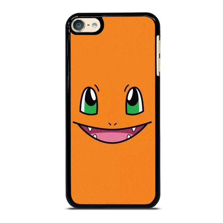CHARMANDER POKEMON MONSTER iPod Touch 6 Case Cover