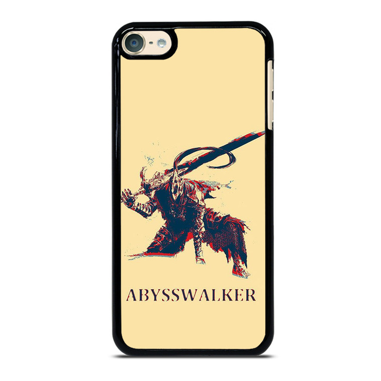DARK SOULS ABYSS WALKER iPod Touch 6 Case Cover