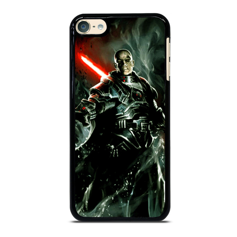 DARTH BANE STAR WARS COOL iPod Touch 6 Case Cover