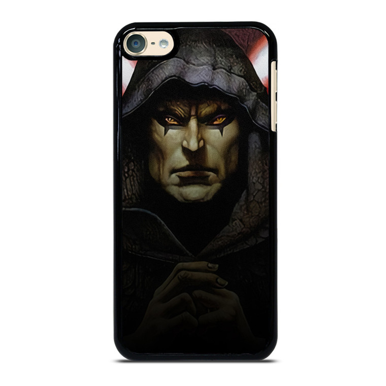 DARTH BANE STAR WARS iPod Touch 6 Case Cover