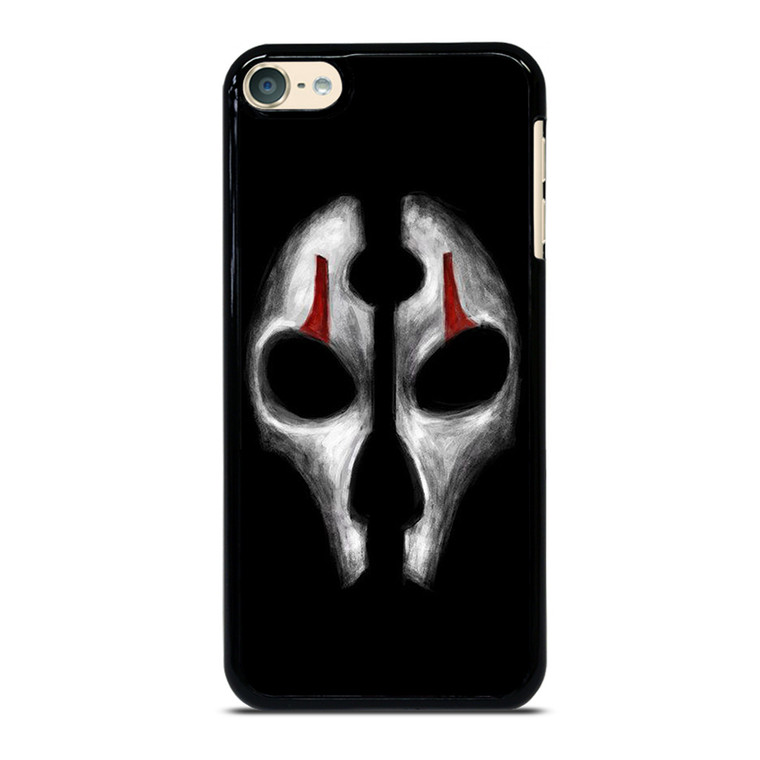 DARTH NIHILUS STAR WARS ICON iPod Touch 6 Case Cover