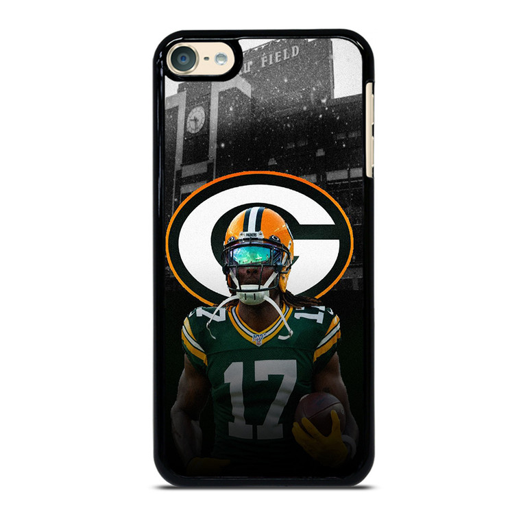 DAVANTE ADAMS GREEN BAY PACKERS 2 iPod Touch 6 Case Cover