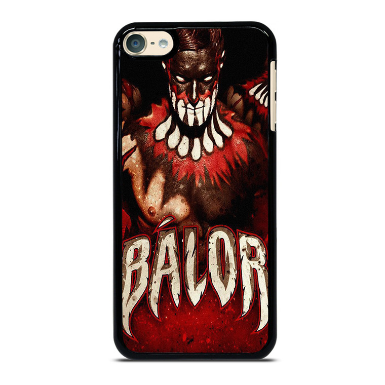 FINN BALOR WWE WRESTLING 2 iPod Touch 6 Case Cover