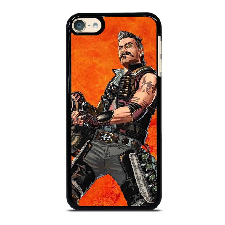 FUSE APEX LEGEND iPod Touch 6 Case Cover