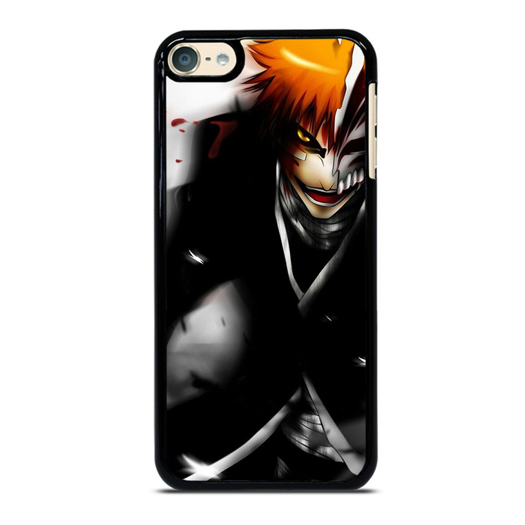 HOLLOW ICHIGO KUROSAKI BLEACH iPod Touch 6 Case Cover