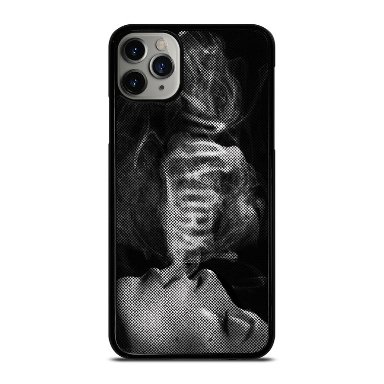 ZOO YORK SKATEBOARD VAPE SMOKE ART iPhone 11 Pro Max Case Cover