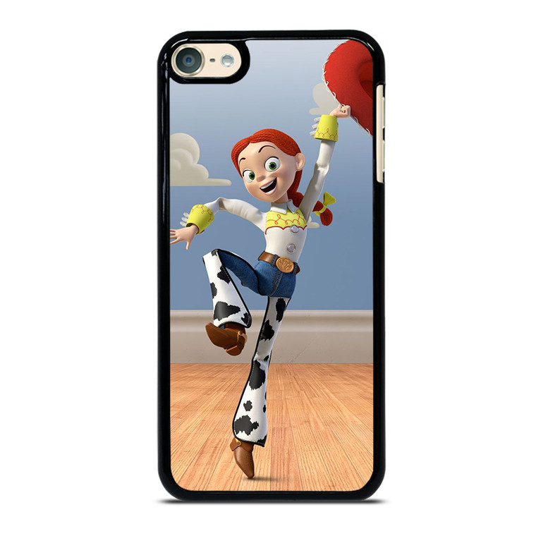 JESSIE DISNEY TOY STORY iPod Touch 6 Case Cover