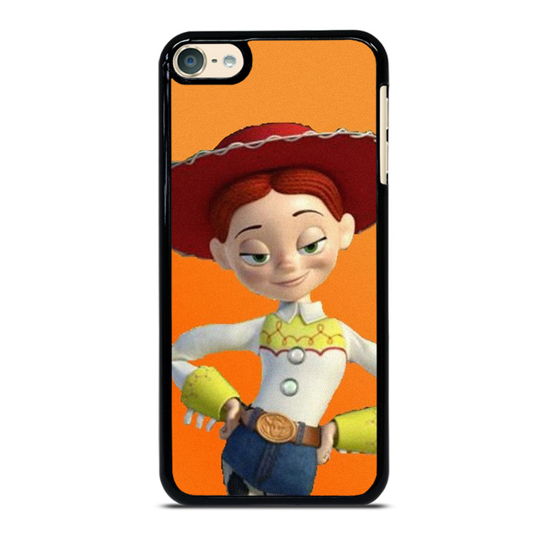 JESSIE TOY STORY MOVIES iPod Touch 6 Case Cover
