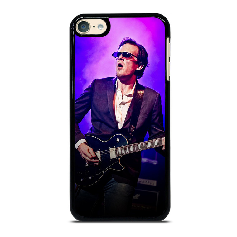 JOE BONAMASSA GUITARIST iPod Touch 6 Case Cover