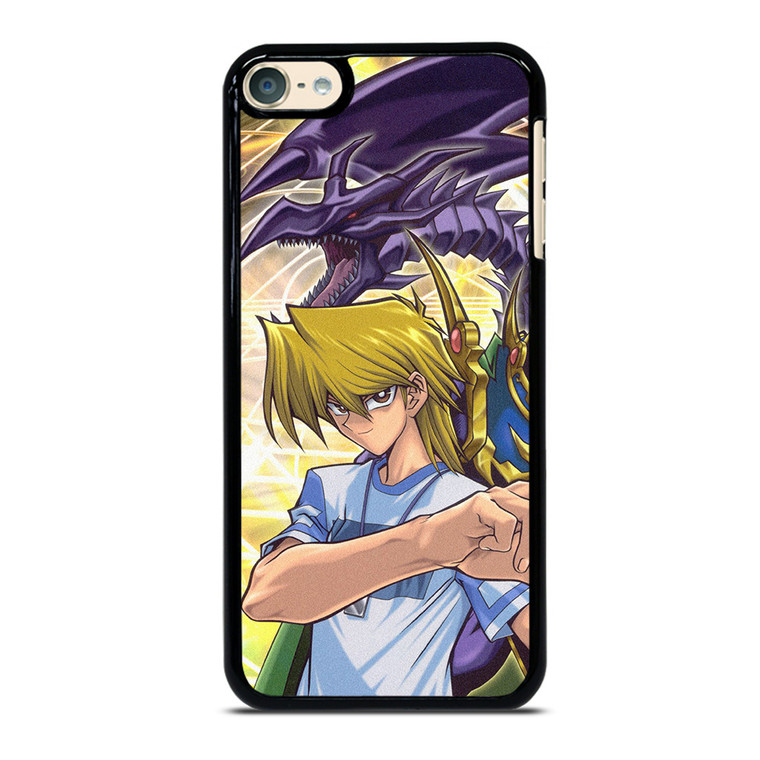JOEY WHEELER YUGIOH ANIME iPod Touch 6 Case Cover