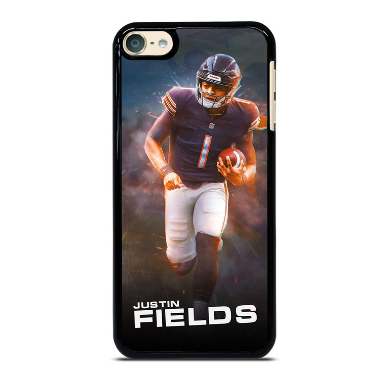 JUSTIN FIELDS CHICAGO BEARS 2 iPod Touch 6 Case Cover
