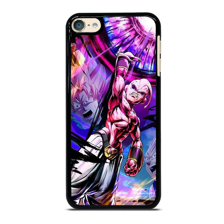 KID BUU DRAGON BALL iPod Touch 6 Case Cover