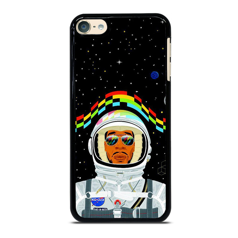 KID CUDI AIR SPACE iPod Touch 6 Case Cover