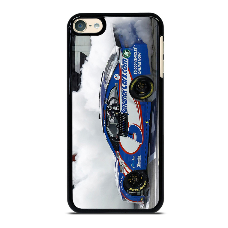 KYLE LARSON HENDRICK MOTORSPORT iPod Touch 6 Case Cover
