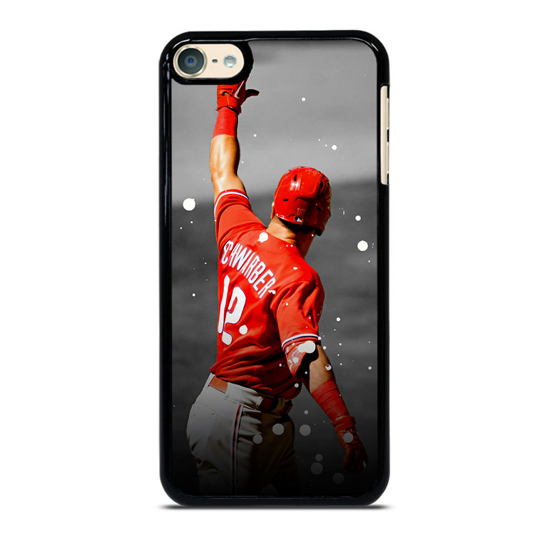 KYLE SCHWARBER PHILADELPHIA PHILLIES MLB 2 iPod Touch 6 Case Cover