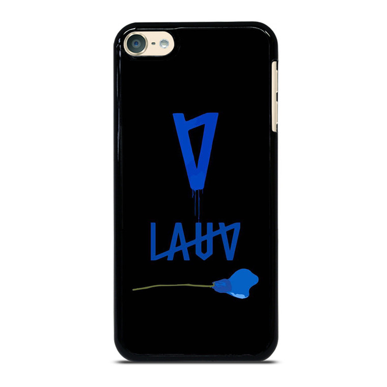 LAUV ARI STAPRANS SINGER ICON iPod Touch 6 Case Cover