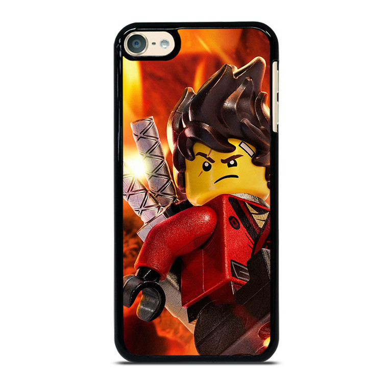 LEGO NINJAGO KAI iPod Touch 6 Case Cover