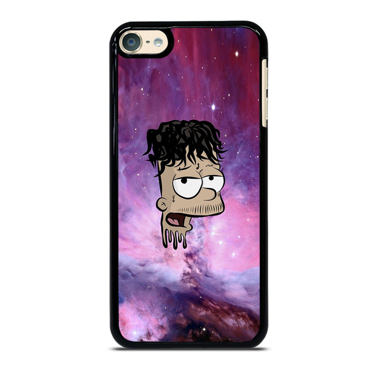 LIL SKIES DOPE iPod Touch 6 Case Cover