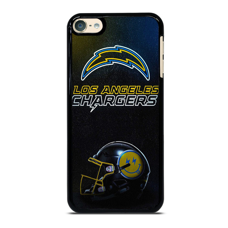 LOS ANGELES CHARGERS FOOTBALL iPod Touch 6 Case Cover