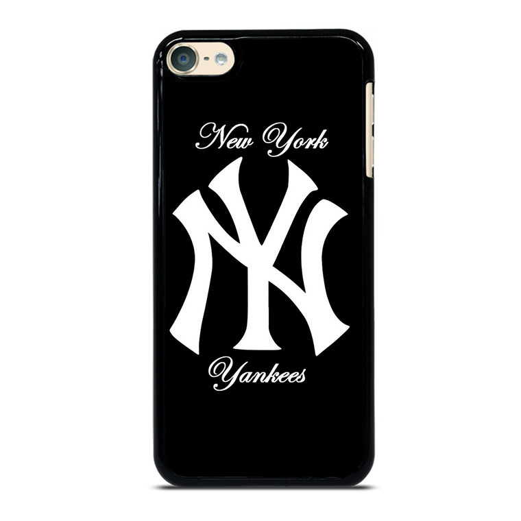 NEW YORK YANKEES CLASSIC LOGO iPod Touch 6 Case Cover