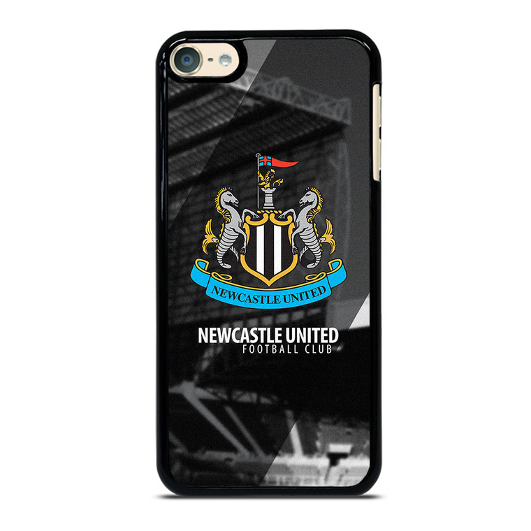 NEWCASTLE UNITED FOOTBALL CLUB 2 iPod Touch 6 Case Cover
