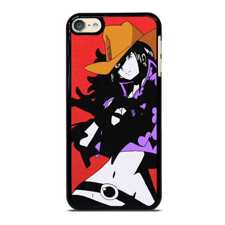 NICO ROBIN ONE PIECE MANGA iPod Touch 6 Case Cover