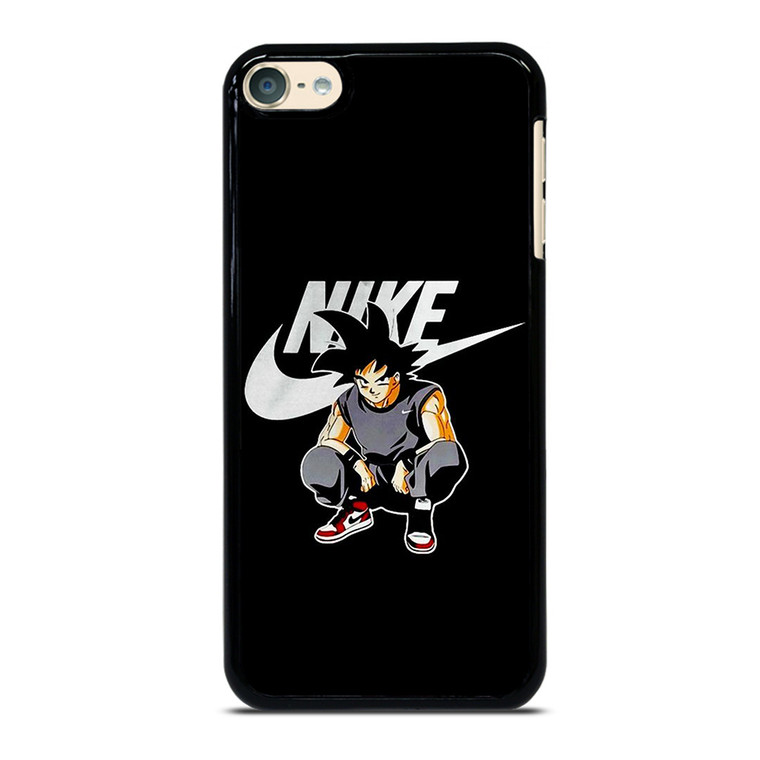 NIKE DRAGON BALL AIR JORDAN iPod Touch 6 Case Cover