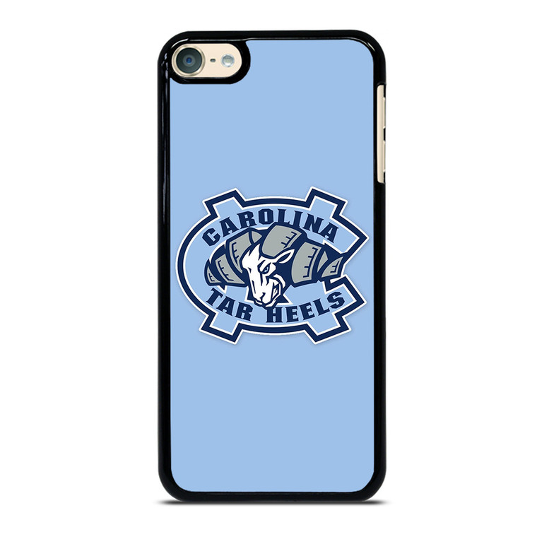 NORTH CAROLINA TAR HEELS ICON iPod Touch 6 Case Cover