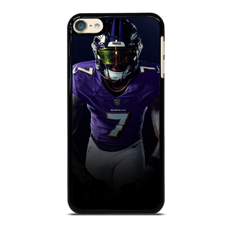 RASHOD BATEMAN BALTIMORE RAVENS 2 iPod Touch 6 Case Cover