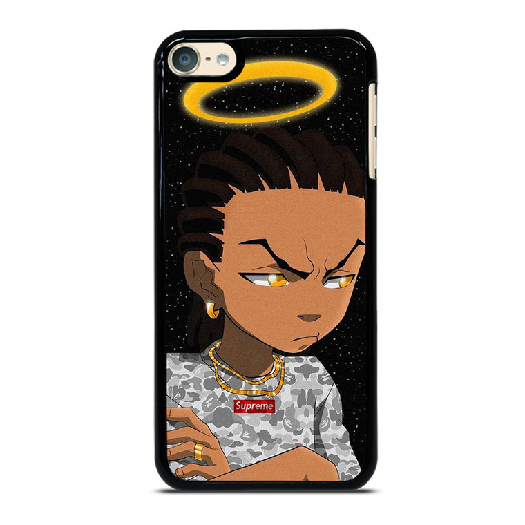 RILEY FREEMAN BOONDOCKS SUPREME iPod Touch 6 Case Cover