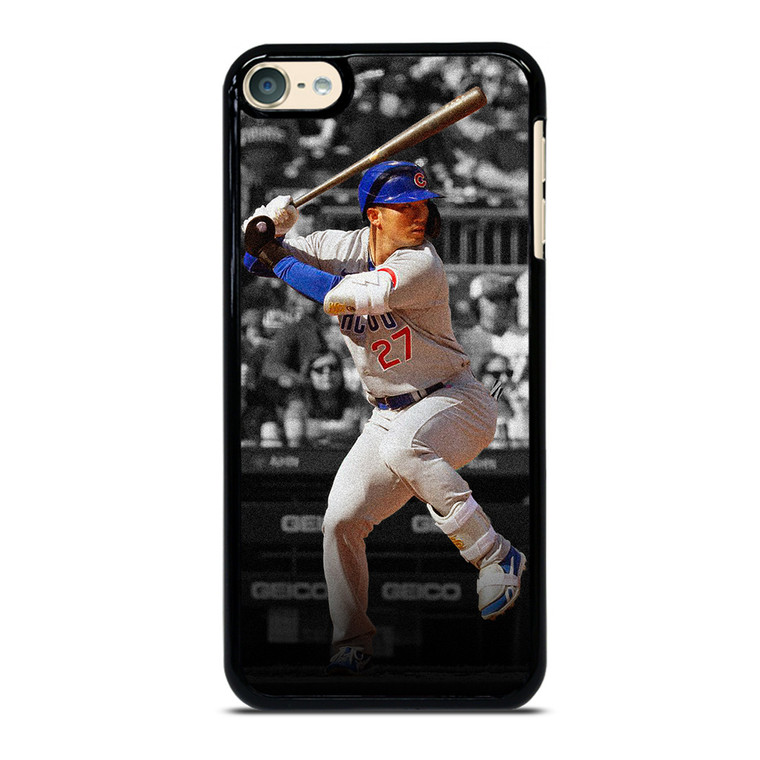 SEIYA SUZUKI CHICAGO CUBS MLB iPod Touch 6 Case Cover