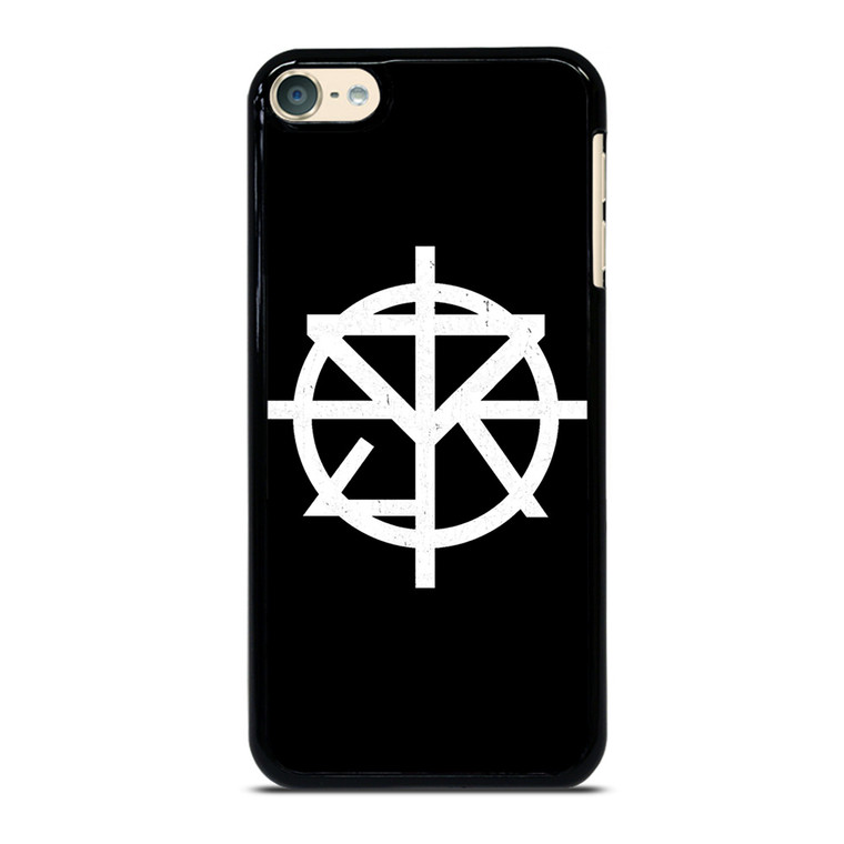 SETH ROLLINS WRESTLING LOGO iPod Touch 6 Case Cover SETH ROLLINS WRESTLING LOGO iPod Touch 6 Case Cover