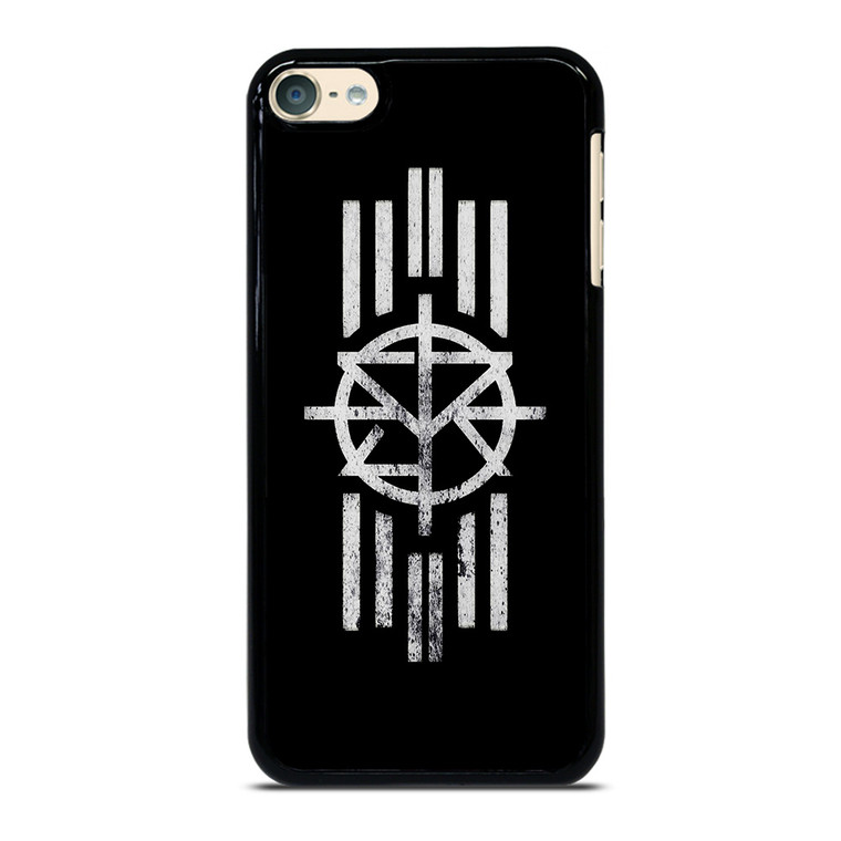 SETH ROLLINS WWE LOGO iPod Touch 6 Case Cover