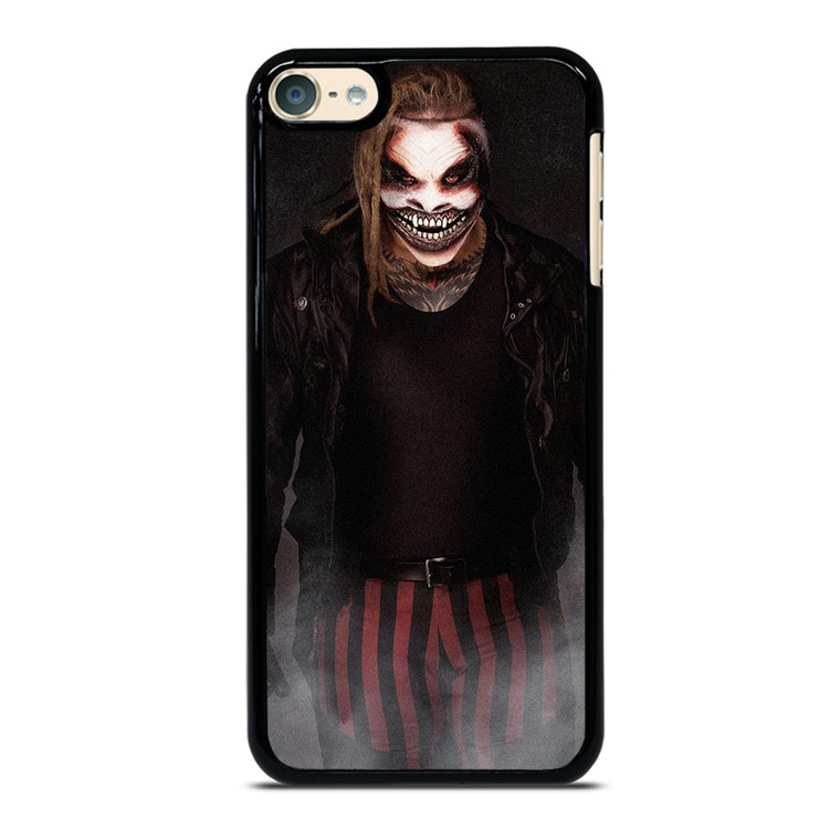 THE FIEND BRAY WYATT WWE iPod Touch 6 Case Cover