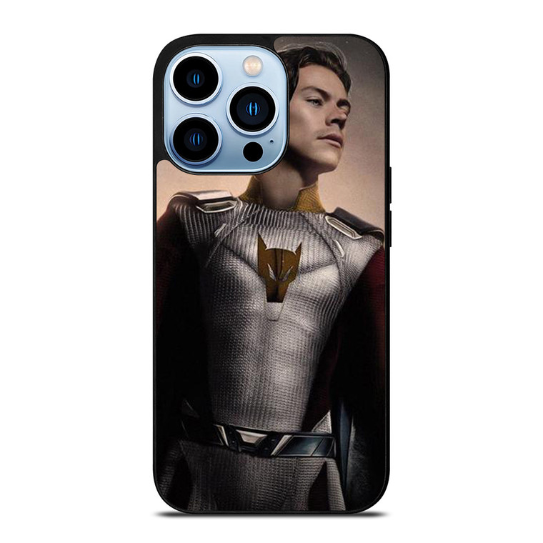 STARFOX ETERNALS MARVEL HARRY STYLES iPhone 13 Pro Max Case Cover