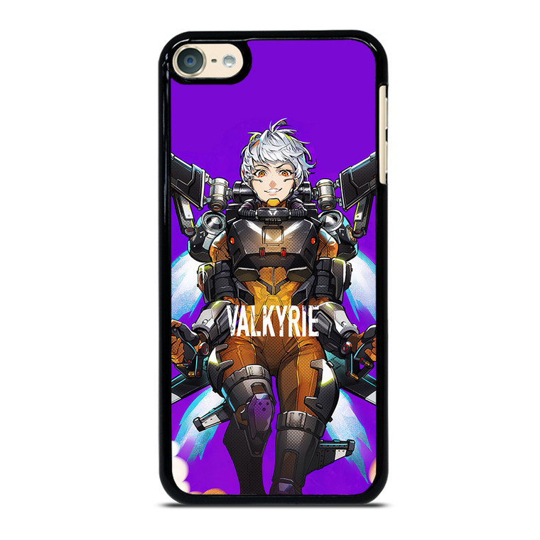 VALKYRIE APEX LEGENDS iPod Touch 6 Case Cover