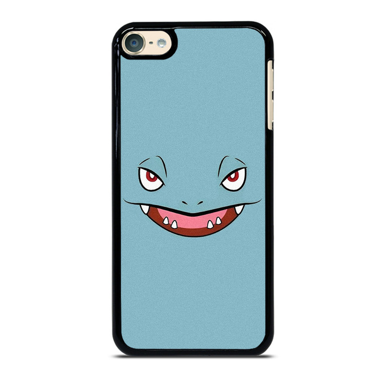 VENUSAUR POKEMON MONSTER ICON iPod Touch 6 Case Cover