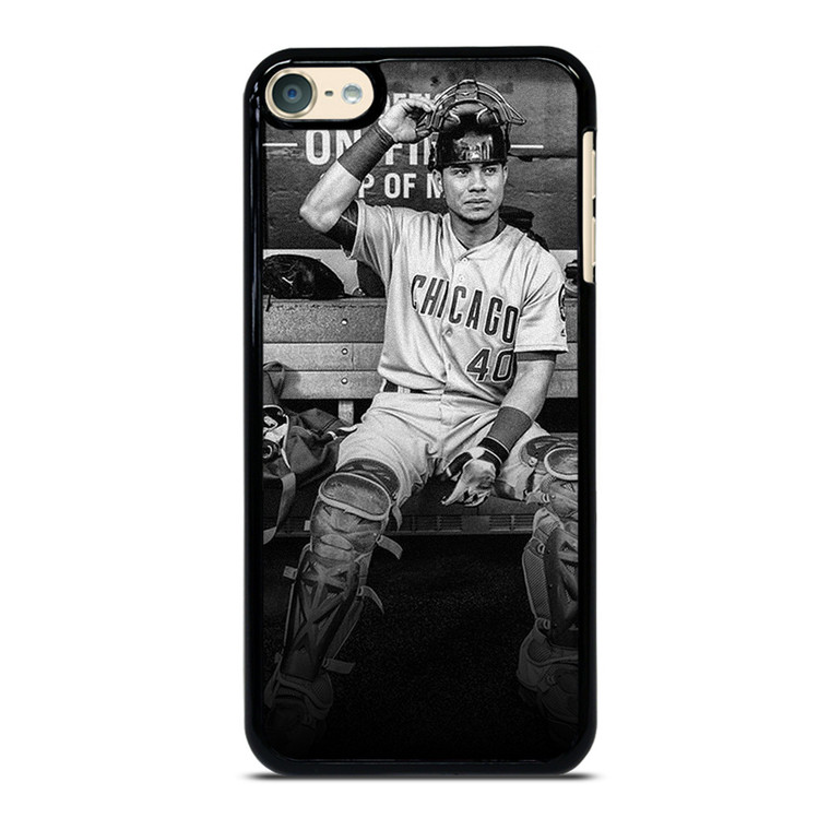 WILLSON CONTRERAS CHICAGO CUBS iPod Touch 6 Case Cover