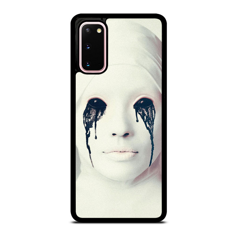 AMERICAN HORROR STORY ASYLUM Samsung Galaxy S20 Case Cover
