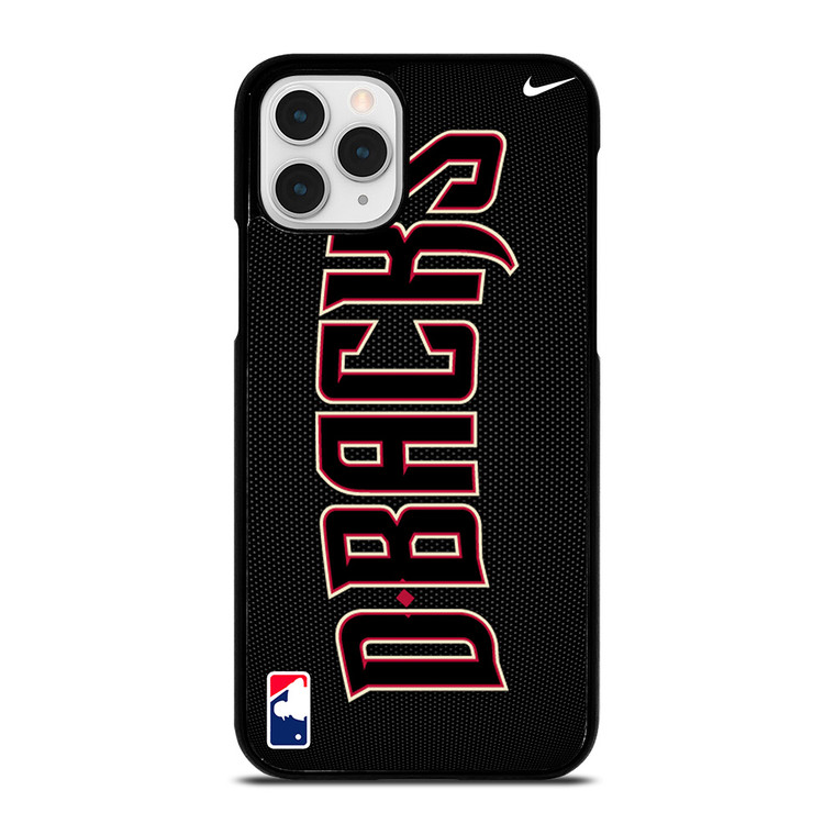 ARIZONA DIAMONDBACKS BASEBALL iPhone 11 Pro Case Cover