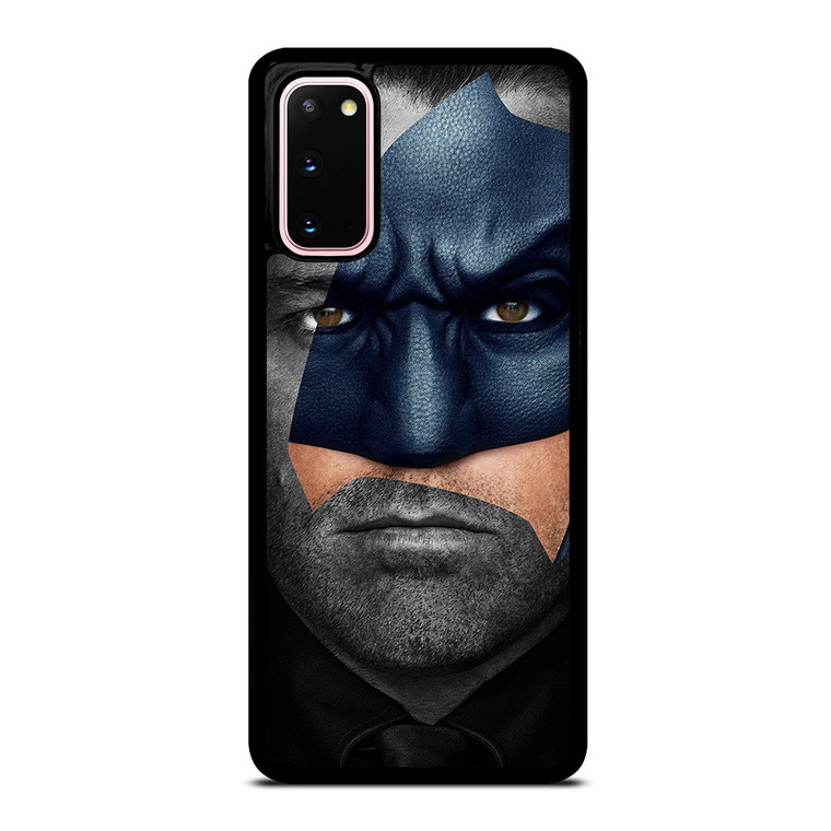 BATMAN BRUCE WAYNE Samsung Galaxy S20 Case Cover BATMAN BRUCE WAYNE Samsung Galaxy S20 Case Cover